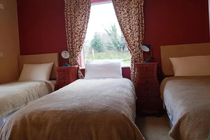 Hébergement de vacances Self Catering