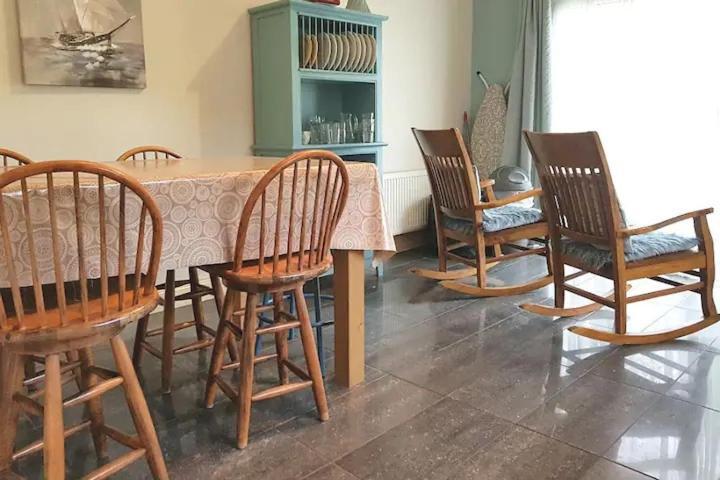 Сasa de vacaciones Self Catering